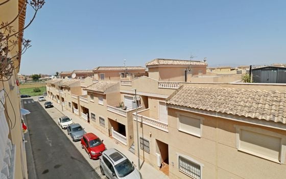2 bedroom Penthouse in Formentera del Segura - PSA149121 - Photo - Small - 19