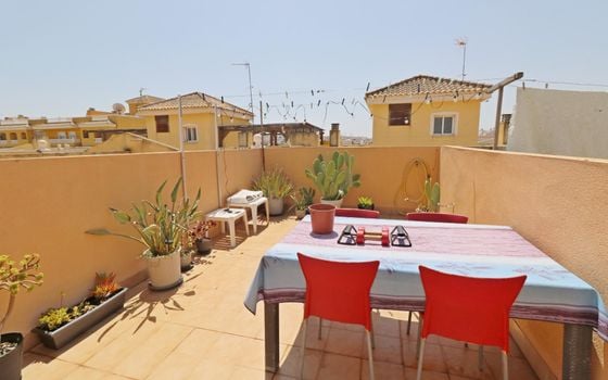 2 bedroom Penthouse in Formentera del Segura - PSA149121 - Photo - Small - 18