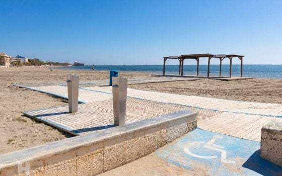 4 bedroom Villa in San Javier - HSP158651 - Photo - Small - 30