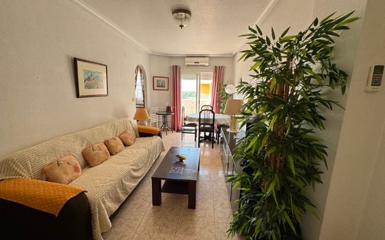 3 bedroom Apartment in Guardamar del Segura - NSP149196 - Photo - 1