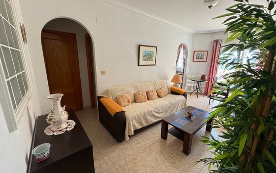 3 bedroom Apartment in Guardamar del Segura - NSP149196 - Photo - 2