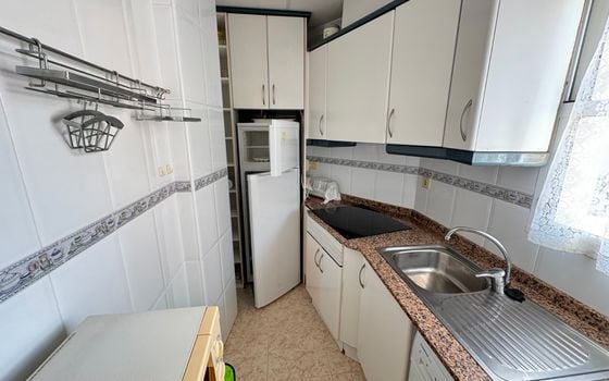 3 bedroom Apartment in Guardamar del Segura - NSP149196 - Photo - 5