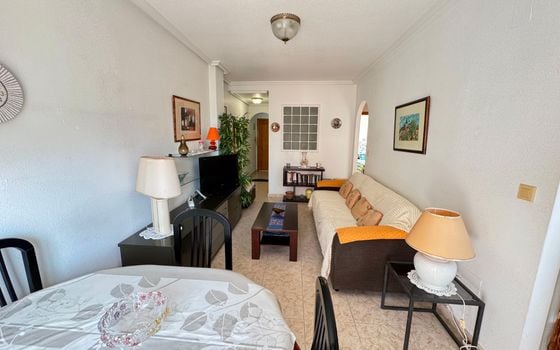 3 bedroom Apartment in Guardamar del Segura - NSP149196 - Photo - 3