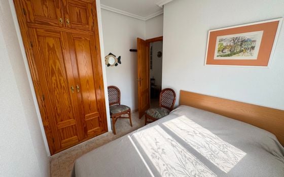 Appartement de 3 chambres à Guardamar del Segura - NSP149196 - Photo - Small - 9