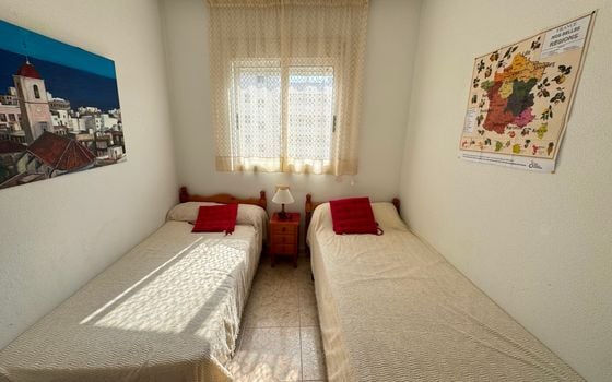 Appartement de 3 chambres à Guardamar del Segura - NSP149196 - Photo - Small - 10