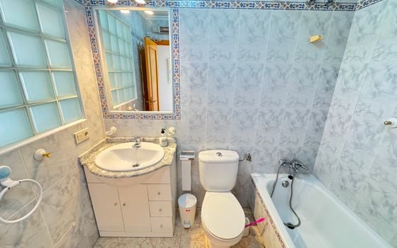 Appartement de 3 chambres à Guardamar del Segura - NSP149196 - Photo - Small - 12