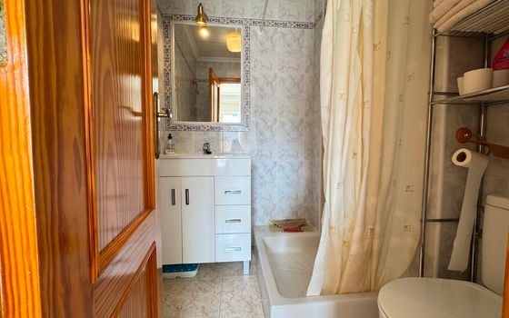 Appartement de 3 chambres à Guardamar del Segura - NSP149196 - Photo - Small - 11