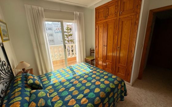 Appartement de 3 chambres à Guardamar del Segura - NSP149196 - Photo - Small - 7