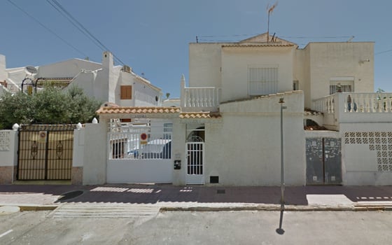 3 bedroom Townhouse in Torrevieja - SLI149198 - Photo - 1
