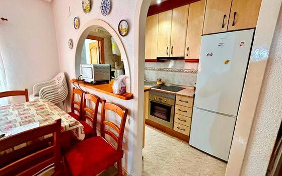 3 bedroom Townhouse in Torrevieja - SLI149198 - Photo - 4