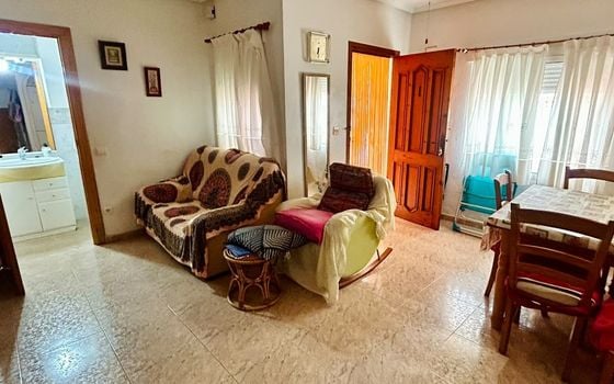 3 bedroom Townhouse in Torrevieja - SLI149198 - Photo - 2