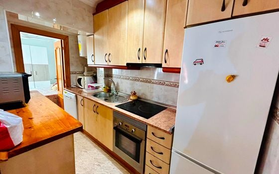 3 bedroom Townhouse in Torrevieja - SLI149198 - Photo - 5