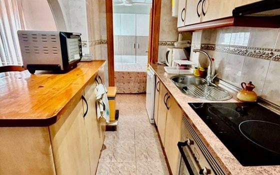 3 bedroom Townhouse in Torrevieja - SLI149198 - Photo - Small - 6