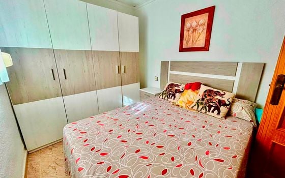 3 bedroom Townhouse in Torrevieja - SLI149198 - Photo - Small - 7