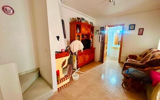3 bedroom Townhouse in Torrevieja - SLI149198 - Photo - 3