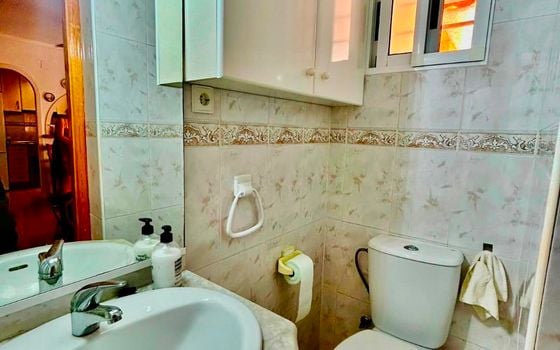 3 bedroom Townhouse in Torrevieja - SLI149198 - Photo - Small - 14
