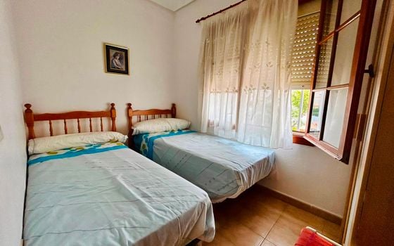3 bedroom Townhouse in Torrevieja - SLI149198 - Photo - Small - 9