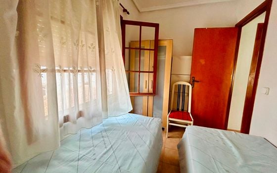 3 bedroom Townhouse in Torrevieja - SLI149198 - Photo - Small - 10
