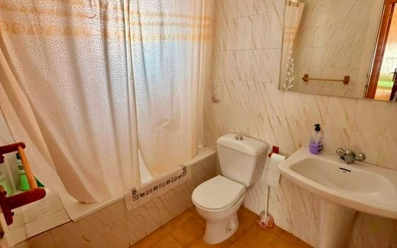 3 bedroom Townhouse in Torrevieja - SLI149198 - Photo - Small - 15