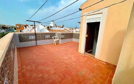 3 bedroom Townhouse in Torrevieja - SLI149198 - Photo - Small - 17