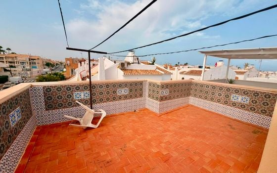 3 bedroom Townhouse in Torrevieja - SLI149198 - Photo - Small - 20