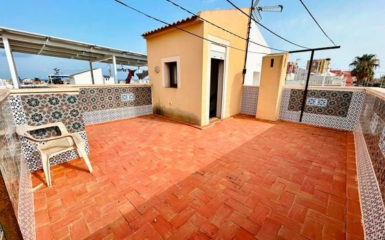 3 bedroom Townhouse in Torrevieja - SLI149198 - Photo - Small - 18