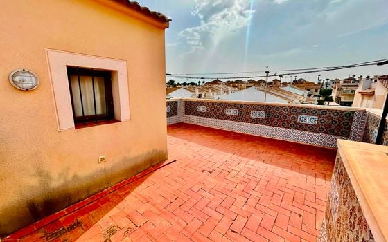 3 bedroom Townhouse in Torrevieja - SLI149198 - Photo - Small - 19
