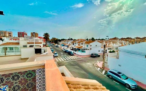 3 bedroom Townhouse in Torrevieja - SLI149198 - Photo - Small - 21