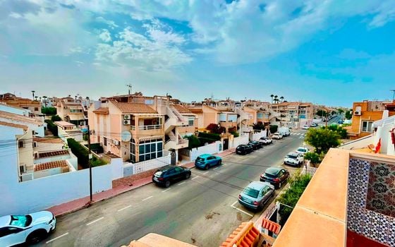 3 bedroom Townhouse in Torrevieja - SLI149198 - Photo - Small - 22