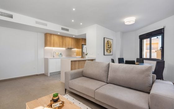 3 bedroom Apartment in Bigastro - GSM149200 - Photo - Small - 4