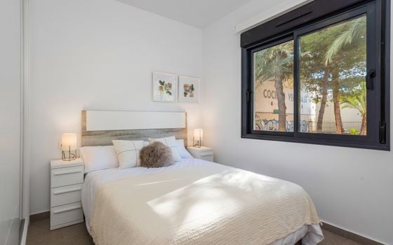 3 bedroom Apartment in Bigastro - GSM149200 - Photo - Small - 13