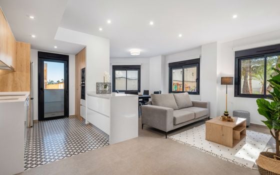 3 bedroom Apartment in Bigastro - GSM149200 - Photo - Small - 3