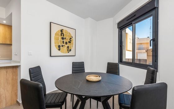 3 bedroom Apartment in Bigastro - GSM149200 - Photo - Small - 6