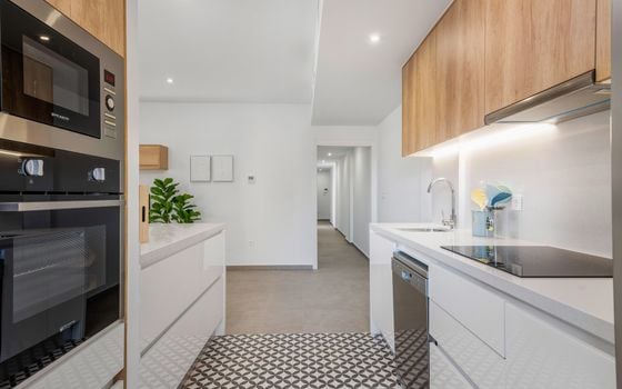 3 bedroom Apartment in Bigastro - GSM149200 - Photo - Small - 8