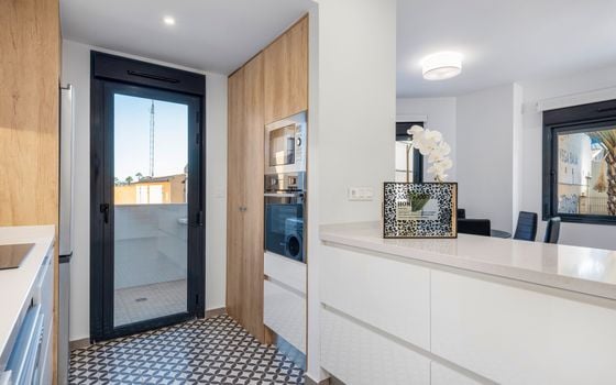 3 bedroom Apartment in Bigastro - GSM149200 - Photo - Small - 9