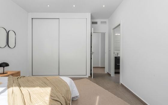 3 bedroom Apartment in Bigastro - GSM149200 - Photo - Small - 12