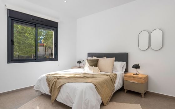 3 bedroom Apartment in Bigastro - GSM149200 - Photo - Small - 10