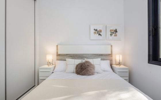 3 bedroom Apartment in Bigastro - GSM149200 - Photo - Small - 14