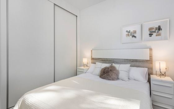 3 bedroom Apartment in Bigastro - GSM149200 - Photo - Small - 15
