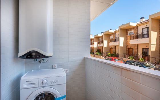 3 bedroom Apartment in Bigastro - GSM149200 - Photo - Small - 22
