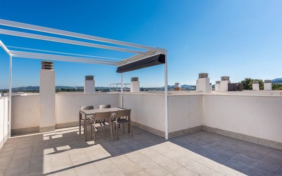 3 bedroom Apartment in Bigastro - GSM149200 - Photo - Small - 23