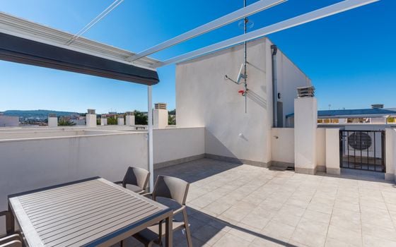 3 bedroom Apartment in Bigastro - GSM149200 - Photo - Small - 25