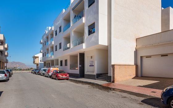3 bedroom Apartment in Bigastro - GSM149200 - Photo - Small - 27