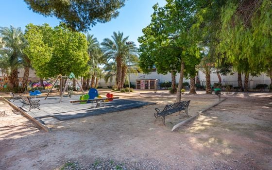3 bedroom Apartment in Bigastro - GSM149200 - Photo - Small - 28