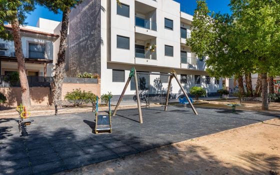 3 bedroom Apartment in Bigastro - GSM149200 - Photo - Small - 1