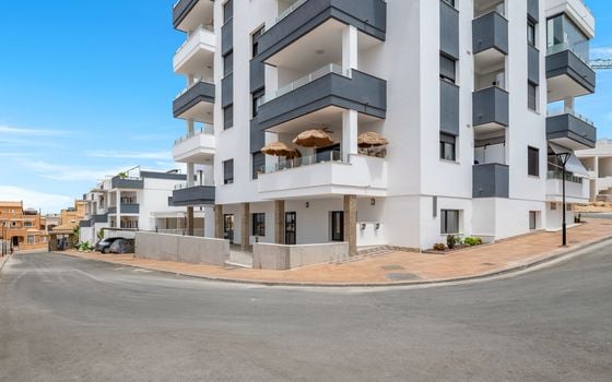 Апартаменты в Ориуэла, 2 спальни - GSM149201 - Фото - Small - 29
