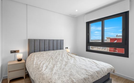 Апартаменты в Ориуэла, 2 спальни - GSM149201 - Фото - Small - 12