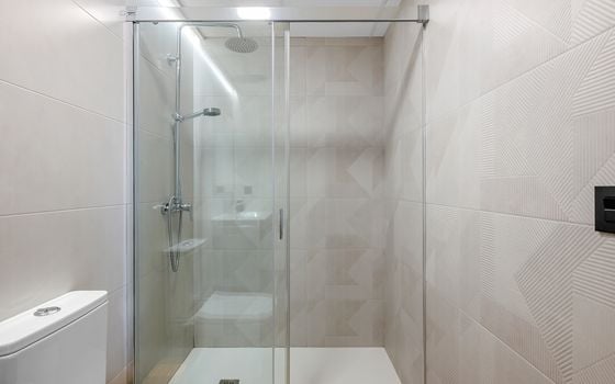 Апартаменты в Ориуэла, 2 спальни - GSM149201 - Фото - Small - 18