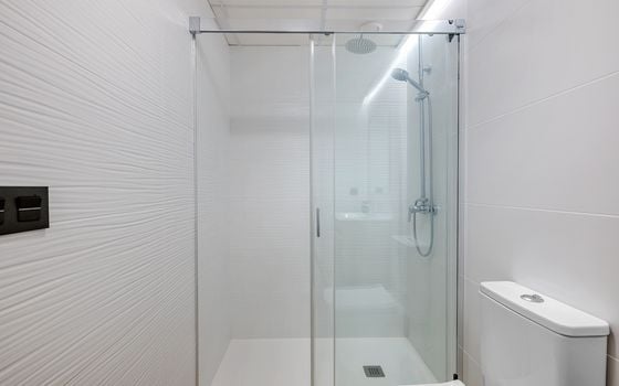 Апартаменты в Ориуэла, 2 спальни - GSM149201 - Фото - Small - 20
