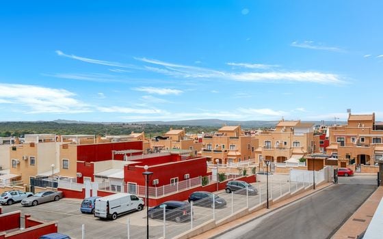 Апартаменты в Ориуэла, 2 спальни - GSM149201 - Фото - Small - 25